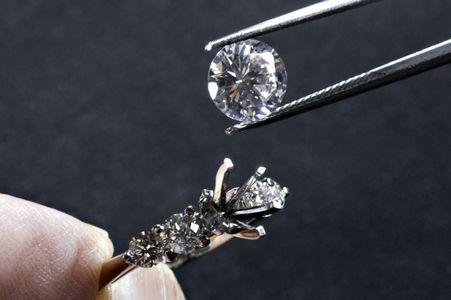 Expert Jewelry Restoration & Preservation